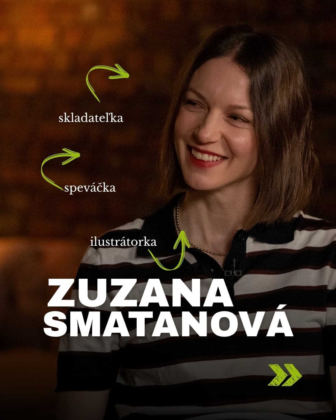 Zuzana Smatanová
