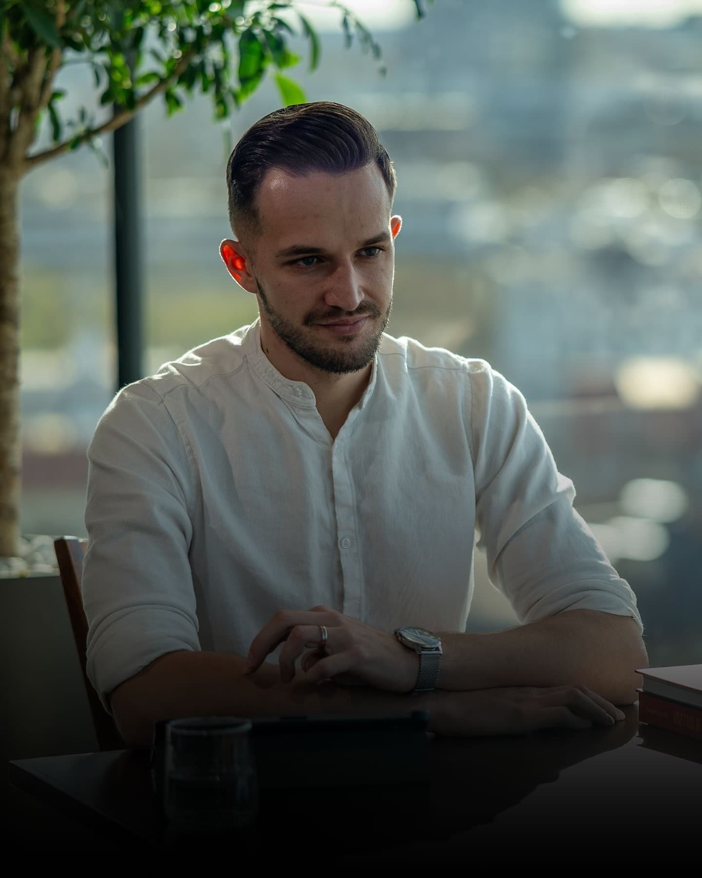 Juraj Hrivík