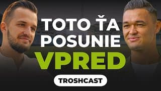Futbalista, Ktorý Ťa Namotivuje VIAC Ako Motivačný Kouč! Patrik Lê Giang a Jeho Neuveriteľný Príbeh!