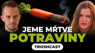 Kvôli Ziskom Zabíjajú Pôdu, Preto sme Chorí! Dokážeme ju Ešte Zachrániť?