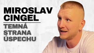 Temnota, Výchova, Dýchanie a Disciplína - Miroslav Cingel 2. Časť | TROSHCAST #022