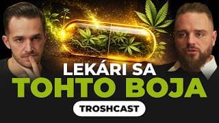 Keď Chemoterapia Prestane Fungovať: Konope Dokáže Podporiť Liečbu Rakoviny!