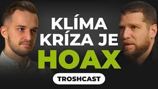 Majk Spirit: Fosílne Palivá = Prosperita! Môj Úprimný Pohľad Na Klimatickú Krízu! (2. Časť)