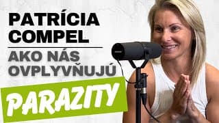 Je Omega-3 Potrebné Suplementovať? - Patrícia Compel 2. Časť | TROSHCAST #036