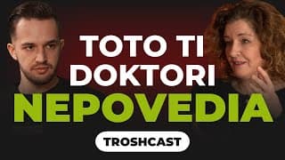 TOTO Vám Lekári Nepovedia! Šokujúca Pravda o Umelom Mlieku: Môže Byť Nebezpečné?