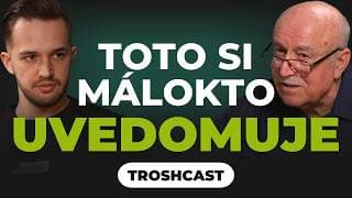 Klimatická Chyba: Nie Skleníkové Plyny, Ale TOTO je Skutočná Kríza! Čo Naozaj Spôsobuje Zmenu Klímy?