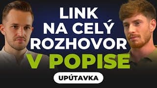 Peter Cehlárik: Na TOTO sa Sústredím Každý Deň! Nemal som Žiadny Plán B, Hokej je Moja Vášeň!