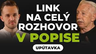Legendárny Masér Zdieľa 50 Ročné Skúsenosti o Ľudskom Tele vo Svojom Jedinom Rozhovore!