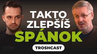 Pneumológ Odhaľuje Tajomstvá Kvalitného Spánku, Ktoré POTREBUJEŠ Vedieť! Dozvieš sa Prečo...