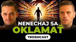 Manipulácia Supermarketov NIE JE Mýtus… Je To Veda o Ovládnutí Mozgu!