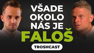 Prichádzame o Tradičné Hodnoty! (Brutálne Úprimné Názory o Živote v Európe!) Kam Smerujeme?