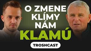 Ignorovaná Pravda o Klíme: Na Uhlík Idú Miliardy, Pôda Pomaly Umiera! Aké je Riešenie?