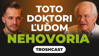 77-Ročný Endokrinológ Odhaľuje Látky Podporujúce Štítnu Žľazu (o Ktorých Ľudia Netušia)