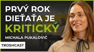 Odborník na PMV Detí: Chcete Zabezpečiť Zdravý Vývoj Bábätka? Do 1. Roka Zvládnite Tieto Miľníky!