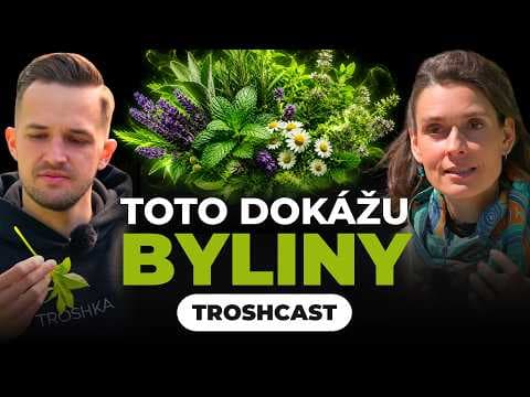 TÁTO Burina sa Skúma pri Rakovine! Podcenili Sme Silu Bylín?
