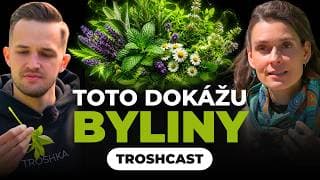 TÁTO Burina sa Skúma pri Rakovine! Podcenili Sme Silu Bylín?