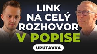 Peter Urbanec: Keď sa Naučíš Tento Princíp, Nič ťa Nezastaví. Čo je Silnejšie ako Motivácia?