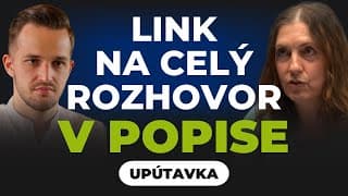 Odborníčka na Zrak: Oči sa Dajú Zlepšiť Prirodzene! Prečo o Tomto Nikto Nehovorí?