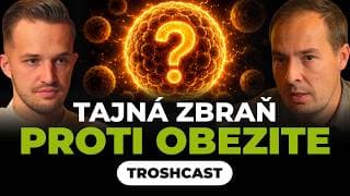 Molekulárny Biológ Šokuje: Hnedý Tuk Spaľuje Tuk! Takto ho Aktivuješ Prirodzene!