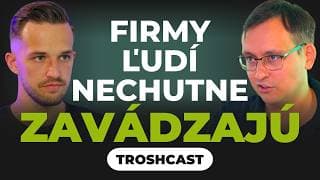 Väčšina Probiotík NEFUNGUJE! Ako sa Správne Starať o Mikrobióm? (Vysvetľuje Biotechnológ)