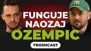 Nutričný Poradca: Overené Chudnutie BEZ Hladovania! Carnivore, Vegan, Ozempic či Počítať Kalórie?