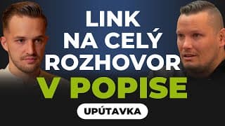 Nevypovedaný Príbeh Legendárneho Majstra Európy v Thajskom Boxe! Chceme od Detí Príliš Veľa!
