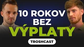 Prečo Slovenský Hokej Upadá? Peter Cehlárik Prezrádza: TOTO Chýba Mladým Hráčom! (Nie Sú To Peniaze)