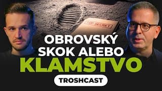 Pristátie na Mesiaci: Ako To Naozaj Bolo a Čo Nám Sovieti ZATAJILI?