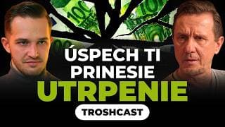 100 Miliónov EUR za 3 Roky: TOTO Je Skutočná Cena Úspechu!