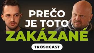„TOTO ma Postavilo z Vozíka!” (Doktori mu už Nedávali Žiadnu Šancu) Dnes Buduje Zdravé Stavby!