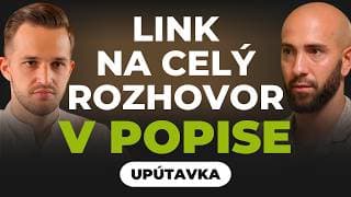 Michal Drienik: Ak Chceš Dosiahnuť Svoje Ciele, Sprav TOTO! Dávaj si Pozor na TO, čo si Želáš!