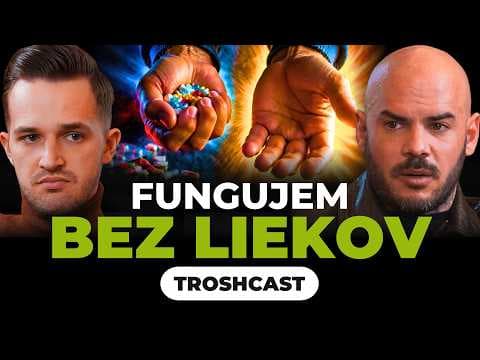 BEZ LIEKOV Žije s Nevyliečiteľnou Chorobou! Čo Mu Pomohlo?
