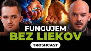 BEZ LIEKOV Žije s Nevyliečiteľnou Chorobou! Čo Mu Pomohlo?