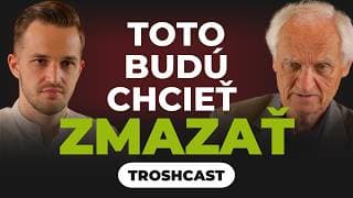 Rakovina sa Dá Liečiť! Ale… Vedec z Izraela: TÁTO Rastlina Naozaj Pomáha! (U Nás je ZAKÁZANÁ!)