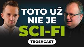 Pristaneme Čoskoro na Marse? Odborník Dušan Majer Odhaľuje Skutočný Plán SpaceX a NASA!