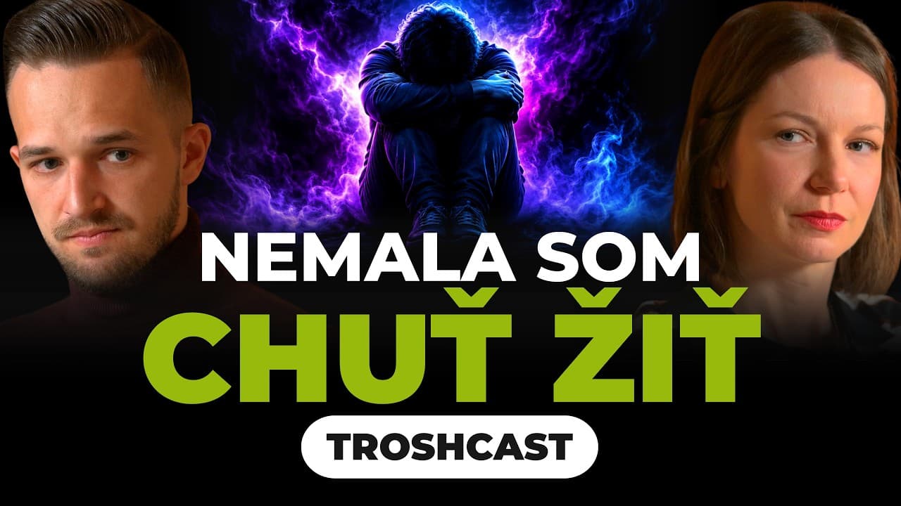 Pozerala Som Smrti do Očí… Priznáva Zuzana Smatanová!