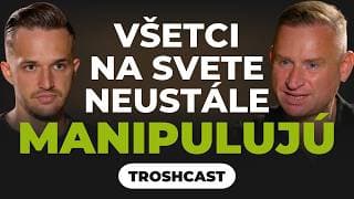 Nenechaj sa Manipulovať: Vyjednaj si Čokoľvek a Kdekoľvek! (Radí Expert Radim Pařík)