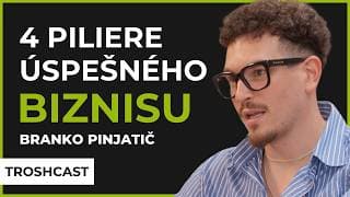 Muž, Ktorý z Tvojho Nápadu Spraví Miliónovú Firmu! Návod Ako Uspieť v Online Svete.