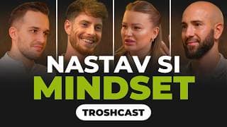 7 Brutálne Úprimných Rád, Ktoré Ti Radikálne Zmenia Život v Roku 2025!