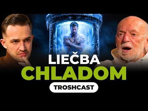 75-Ročný Chirurg: TOTO Dokáže Chlad!