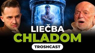 75-Ročný Chirurg: TOTO Dokáže Chlad!