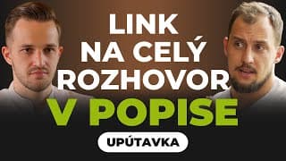 Expert na Marketing Michal Kyselica: Precestoval som Svet a Toto je Najväčšie Marketingové Tajomstvo