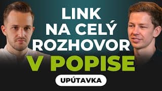 Z Nula na 10 000€ Mesačne za 90 Dní! Václav Tomanec Prezrádza Návyky a Myslenie Mladých Milionárov!