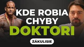 Fyzioterapeut Najlepších Športovcov Ukazuje Ako Prebieha Diagnostika a Liečba Svalových Zranení!
