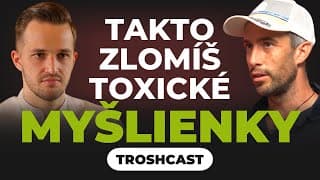 Chcete Byť Zdravý? Telo NIKDY Neklame, Tak sa ho Naučte Vnímať! Vít Schlesinger Prezrádza Ako na TO!