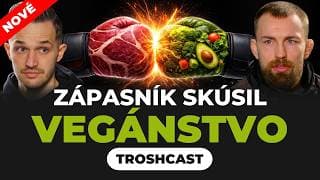 Prešiel Peklom! Lajoš Klein o Extrémnom Chudnutí, Diétach a Disciplíne!