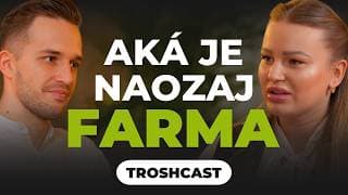 Z Farmy na Ročný Obrat 3 000 000€! Nauč sa TAKTO Pracovať so Svojou Mysľou a Dokážeš Čokoľvek!