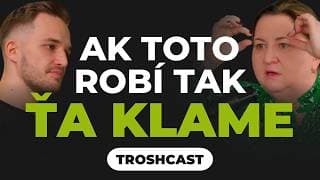 TAKTO Odhalíš Klamára! Expert na Neverbálnu Komunikáciu Odpovedá: Klame Donald Trump?