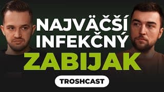Táto Choroba Zabíja Viac ako COVID! Vedec a Mikrobiológ Prezrádza o Nej Všetko Čo Potrebuješ Vedieť!