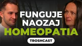 Homeopatia: PODVOD alebo ZÁZRAK? Prírodná Alternatíva ku Klasickej Medicíne, Ktorú Využívajú Králi!
